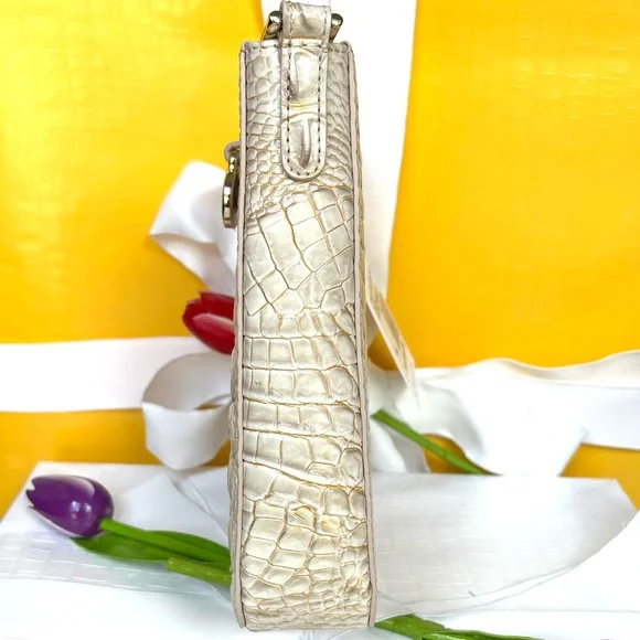 Brahmin Crossbody Bag (Marley) - Picture 2 of 8